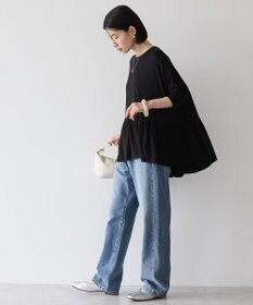 AMERICAN HOLIC ティアードカットプルオーバー