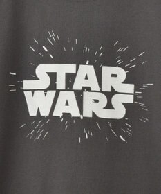 AMERICAN HOLIC 【STAR WARS】LOGO Tシャツ