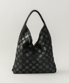 MIYABIYA La quoh with kirakaracho  南蛮七宝ベーシックプリント モードショルダー