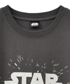 AMERICAN HOLIC 【STAR WARS】LOGO Tシャツ