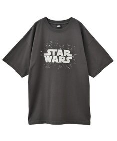 AMERICAN HOLIC 【STAR WARS】LOGO Tシャツ