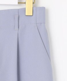 ANY SIS 【WEB・一部店舗限定】褒めらレディ ワイド パンツ