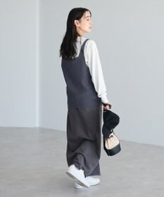 CRAFT STANDARD BOUTIQUE 前後2WAY/ミニブークレベスト