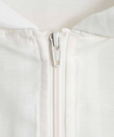 WEGO シアードロストショートパーカー