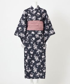 ANY SIS 【2WAY】浴衣 5点セット