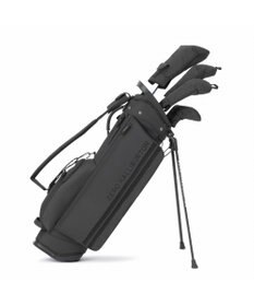 ZERO HALLIBURTON DICROS SOLOシリーズ スタンドバッグ ZHG-CB DS 85012