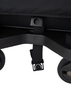 ACE BAGS & LUGGAGE soelte オートゥイユ お買い物キャリーバッグ 13L 機内持込 キャスターストッパー 36001 ソエルテ