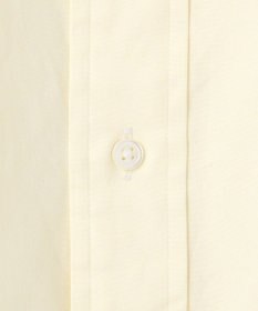 J.PRESS MEN 【J.PRESS ORIGINALS】【UNISEX】Oxford Half Sleeve Shirt / B.D. / Baggy-Fit