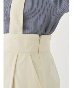 earth music&ecology ２ｗａｙハイウエストパンツ