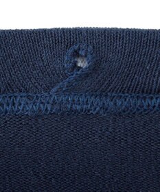 MIKI HOUSE HOT BISCUITS 【80-120cm】 ワンポイントリボン タイツ