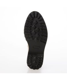 MODE ET JACOMO <carino>【レイン対応】タンクソールロングブーツ