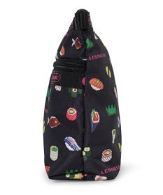 LeSportsac COSMETIC CLUTCH/ヘイ！オマチ！