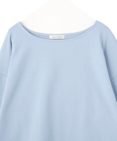 Green Parks パールスリーブカットプルオーバー