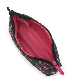 LeSportsac COSMETIC CLUTCH/ヘイ！オマチ！