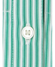 AMERICAN HOLIC イージーケア切替タックワイドシャツ