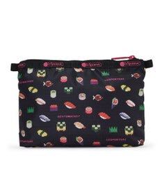 LeSportsac COSMETIC CLUTCH/ヘイ！オマチ！
