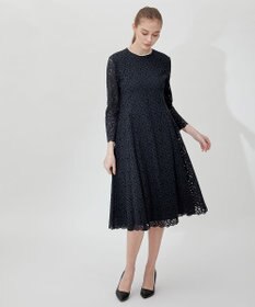 23区 【APPLAUDIR】2WAY パールゴールド ネックレス