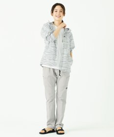 JOSEPH ABBOUD MOUNTAIN シェラーパンツ