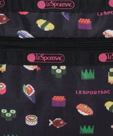 LeSportsac COSMETIC CLUTCH/ヘイ！オマチ！