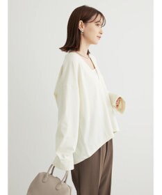 Green Parks Ｂ．ＳＥＴ２点深Ｖプルオーバー＋スクエアタンク