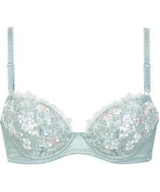 Wing 3/4カップブラ　【スキマフィットブラ】　ウイング／ワコール　KB2361