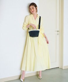 TOPKAPI 【Breath TOPKAPI】【本仮屋ユイカ×Breath】コラボ 2WAY ミニ トート ショルダー バッグ