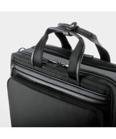ACE BAGS & LUGGAGE ace. エース フレックスライト フィット 毎日の通勤におすすめA4サイズ 2気室 マチ幅UP機能で荷物が増えても安心  使いやすさで支持率1デザイン 54559