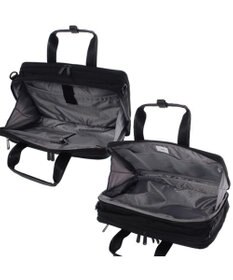 ACE BAGS & LUGGAGE ace. エース フレックスライト フィット 毎日の通勤におすすめA4サイズ 2気室 マチ幅UP機能で荷物が増えても安心  使いやすさで支持率1デザイン 54559