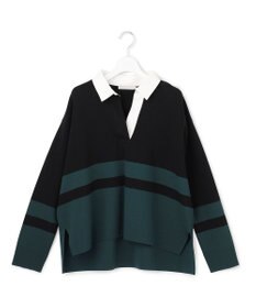 ICB L 【先行予約】シンセティックダブル ラガーニット