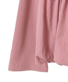 Green Parks ・ＳＵＧＡＲ　ＳＰＯＯＮ　裾バルーンプルオーバー