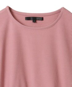 Green Parks ・ＳＵＧＡＲ　ＳＰＯＯＮ　裾バルーンプルオーバー