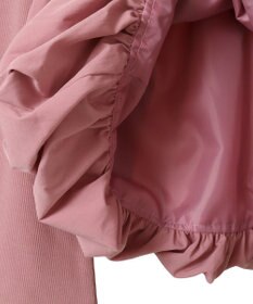 Green Parks ・ＳＵＧＡＲ　ＳＰＯＯＮ　裾バルーンプルオーバー