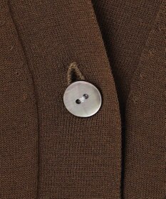 UNFILO L 【WEB限定カラー】イージーカーディガン