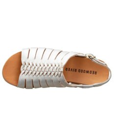 REGAL FOOT COMMUNITY 【レッドウッドリバー レディース】R10A サンダル