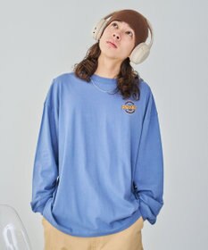 WEGO 【ユニセックス着用ITEM】アソートグラフィックロンT