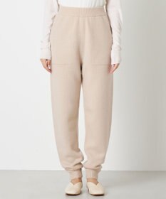 NAVE 【Nave】ウールカシミヤ パンツ