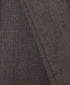 23区 S 【撥水加工】ブライトウール ロングダウンコート