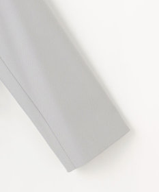 ANY L イージーケアライトストレッチダブルテーラードジャケット