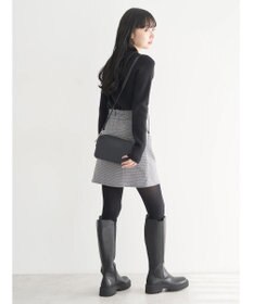 earth music&ecology ミニスカート