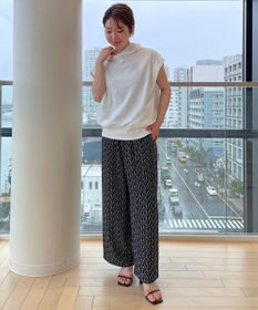 UNFILO スウェットフーディー