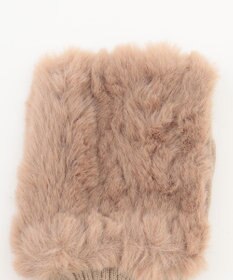 ANY ファーハンドグローブ