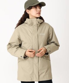 Columbia Columbia/ ウィメンズビューティフルヒルインターチェンジジャケット /コロンビア