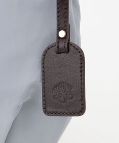 J.PRESS LADIES 【WEB限定カラーあり・2way】 ナイロン ショルダー バッグ