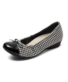 ASICS WALKING ペダラ レディース 2E 2.0cmヒール