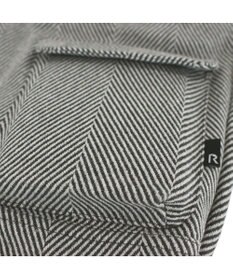 ROOTOTE 1285【ボトルホルダー付き】SN.デリ.リサイクルコットンH-A