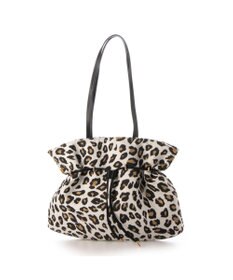 UNBILLION カカトゥ kakatoo / パンプキントートバッグ