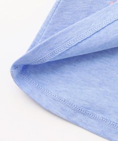 組曲 KIDS 【110-140㎝】フラワーエンブロイダリー チュニック