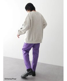 Green Parks モンスターズ・インク／裏毛プルオーバーII