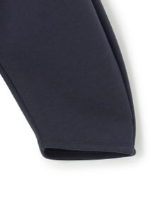 ICB L 【洗える・WEB限定カラーあり】コンパクトダブルフェイス トップス