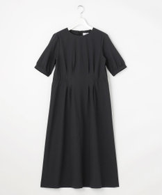 J.PRESS LADIES S 【WEB限定カラーあり】アキハ BREEZE COOL ワンピース